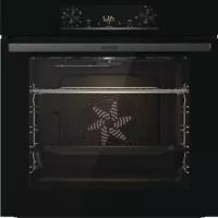 Электрический духовой шкаф Gorenje BO6735E02BK