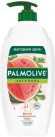 Гель для душа PALMOLIVE Натурэль Мягкий и освежающий Арбуз 750 мл