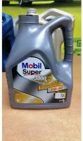 Mobil Super 3000 X1 Diesel 5W-40