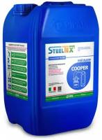 Реагент для промывки теплообменников SteelTEX COOPER 2021020020