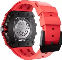 Automatic Carbon Fiber TB8209CF-07