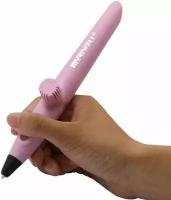 3D ручка Myriwell RP200A (Розовая)