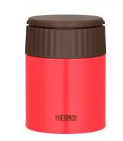 Термос для еды THERMOS JBQ-400-PCH (0,4 литра), розовый