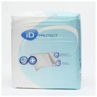 Пеленки iD Protect Expert, 60 х 90 см, 30 шт