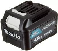 Аккумулятор Makita 197406-2 12В 4Ач Li-Ion