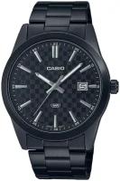 Наручные часы CASIO Collection Men, черный