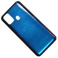 Задняя крышка для Samsung M315F (M31) Синий