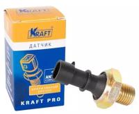 Датчик давления масла KRAFT KT104351