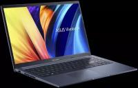 Ноутбук ASUS VivoBook 15 M1502IA-BQ097 90NB0Y51-M004Z0 (AMD Ryzen 5 4600U 2.1GHz/8192Mb/256Gb SSD/AMD Radeon Graphics/Wi-Fi/Bluetooth/Cam/15.6/1920x1080/No OS)