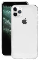 Накладка Deppa Gel Case Basic для iPhone 11 Pro прозрачная (87219)