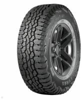 Nokian 31/10,5R15 109S Outpost AT (LT)