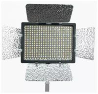 Накамерный свет светодиодный Yongnuo YN-300 IV LED 3200-5600K