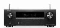 AV-ресивер Denon AVR-X1700H Black