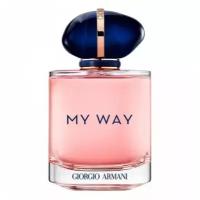 Giorgio Armani My Way парфюмерная вода 15 мл