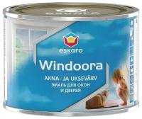 Эмаль Eskaro Windoora Plus 0.45л ESE003