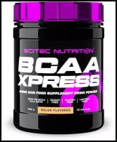 Scitec Nutrition BCAA Xpress 280 г (Дыня)