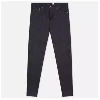 Мужские джинсы Edwin Slim Tapered Yoshiko Left Hand Denim 12.5 Oz синий, Размер 31/32