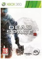 Dead Space 3 (Xbox 360/Xbox One) английский язык