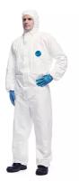 Комбинезон защитный DU PONT Tyvek 100 Coverall, размер М