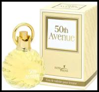 Positive Parfum woman (altro Aroma) Avenue - 50th Туалетная вода 100 мл