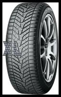 Шины YOKOHAMA W.DRIVE V905 225/45 R18 95V зимние нешипованные