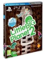 Игра LittleBigPlanet 2
