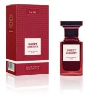 Женская парфюмерная вода Dilis Sweet Cherry 55 мл