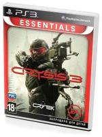 Игра Crysis 3 Essentials для PlayStation 3