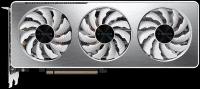 Видеокарта GIGABYTE GeForce RTX 3060 Ti VISION OC 8G LHR (rev. 2.0) (GV-N306TVISION OC-8GD), Retail