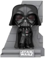 Фигурка Funko POP! Deluxe Bobble Star Wars SW Bounty Hunters Darth Vader (Exc) (442) 56108