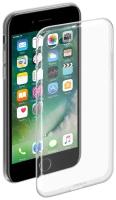 Чехол Gel Case для Apple iPhone 7/8, прозрачный, Deppa 85251