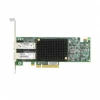 Контроллеры HP Контроллер C8R38A HP StoreFabric SN1100E 16Gb Single Port Fibre Channel