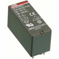 Реле промежуточное ABB CR-P230AC2 230B AC 2ПК (8А)