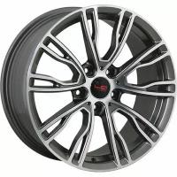 Колесный диск Legeartis B533 10.5x20/5x112 D66.6 ET40 GMF