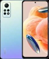 Смартфон Xiaomi Redmi Note 12 Pro 4G 8/256 ГБ Global, Dual nano SIM, звездно-голубой