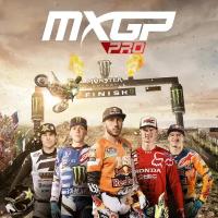 MXGP PRO - Standard Edition