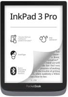 Электронная книга PocketBook 740 Pro InkPad 3 Pro Metallic Grey (серый металлик)