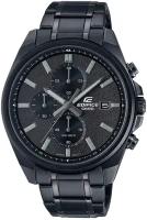 Наручные часы CASIO Edifice EFV-610DC-1A, черный