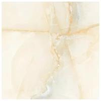 Керамогранит Italica Aquarius Onyx Beige Polished 60x60 см (1.44 м2)