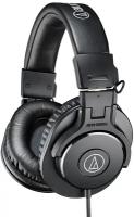 Наушники AUDIO-TECHNICA ATH-M30X