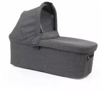 Люлька для коляски Valco Baby Snap Duo Trend External Bassinet, цвет Charcoal