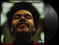 Виниловая пластинка The Weeknd - After Hours (2LP)