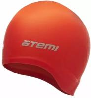Шапочка для плавания ATEMI EC102