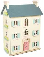 Кукольный домик Cherry Tree Hall Dollhouse Harrods