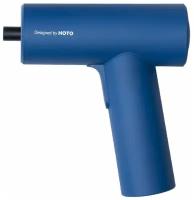 Аккумуляторная отвертка HOTO Electric Screwdriver Gun (QWLSD008) (blue)