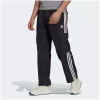 Брюки Adidas 3-STRIPES CARGO Мужчины H09117 M