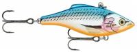 Воблер Rapala Rattlin' RNR08-SB