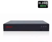 Видеорегистратор HIVIDEO NVR 5016A-AI 16 каналов