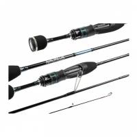 Спиннинг Nautilus MICRO BAITS NMB-S602UL 1.83м 0.8-5гр