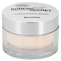 Корректор для лица `RELOUIS` `KOREAN SECRET` MAKE UP & CARE WRINKLE FILLER разглаживающий морщины